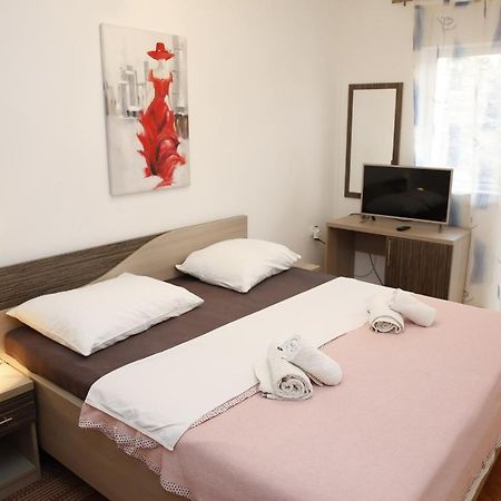 City Center Suites Vodice Exterior foto